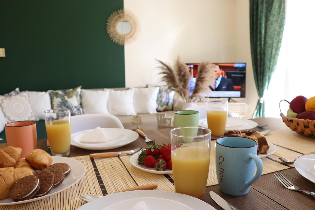Sweet Vassia Apartment Corfu (city)